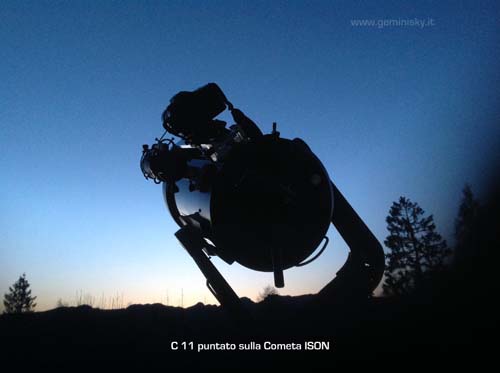 images/slider/C11 puntato sulla Cometa ISON on 1ww.jpg
